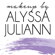 Makeup by Alyssa Juliann logo